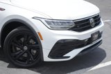 Used 2023 Volkswagen Tiguan SE R-Line image 3