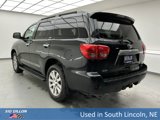 Used 2012 Toyota Sequoia Limited image 6