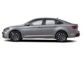 New 2025 Volkswagen Jetta S image 2