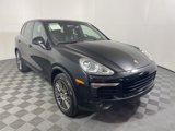 Used 2017 Porsche Cayenne Platinum Edition image 4