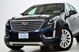 Used 2019 Cadillac XT5 Platinum image 2