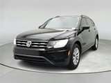 Used 2019 Volkswagen Tiguan S image 3
