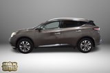Used 2015 Nissan Murano SL w/ SL Technology Package image 5