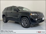 Used 2020 Jeep Grand Cherokee Laredo w/ 18" Wheel & 8.4" Radio Group image 1