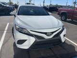 Used 2020 Toyota Camry SE image 4