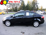 Used 2015 Kia Rio LX image 2