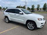 Used 2015 Jeep Grand Cherokee Summit w/ Trailer Tow Group IV image 3