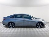 Certified 2023 Hyundai Elantra SEL w/ Convenience Package image 3