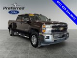 Used 2016 Chevrolet Silverado 2500 LT w/ All Star Edition image 3