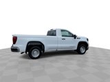 New 2025 GMC Sierra 1500 Pro w/ Pro Value Package image 2