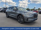 New 2024 Lincoln Corsair Grand Touring image 3