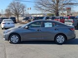 New 2025 Nissan Sentra S image 5