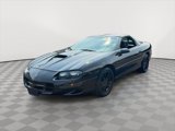 Used 2001 Chevrolet Camaro Z28 w/ SS Performance/Appearance Pkg image 3