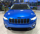 Used 2020 Jeep Cherokee Latitude Plus image 6