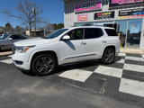 Used 2017 GMC Acadia Denali w/ Technology Package image 2