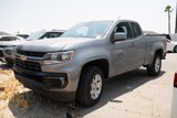 Used 2022 Chevrolet Colorado LT w/ Fleet Safety Package image 5