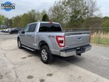 Used 2022 Ford F150 Lariat w/ Equipment Group 502A High image 4