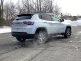 New 2025 Jeep Compass Limited w/ Sun and Sound Group image 5