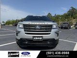 Used 2019 Ford Explorer XLT w/ Equipment Group 202A image 2