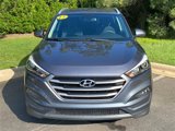 Used 2017 Hyundai Tucson SE image 2