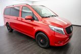 Used 2016 Mercedes-Benz Metris Passenger image 2