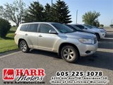 Used 2008 Toyota Highlander 4WD image 3