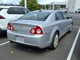 Used 2012 Chevrolet Malibu LTZ image 6