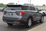 Used 2022 Ford Explorer XLT w/ Equipment Group 202A image 6