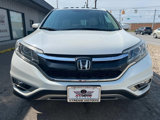 Used 2016 Honda CR-V Touring image 2