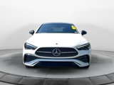 Used 2024 Mercedes-Benz CLE 300 4MATIC Coupe image 2
