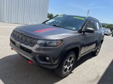 Used 2022 Jeep Compass Trailhawk w/ Trailhawk Convenience Group image 5