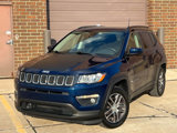 Used 2020 Jeep Compass Latitude image 6
