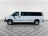 Used 2011 Chevrolet Express 3500 LT w/ LT Preferred Equipment Group image 4