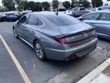 Used 2023 Hyundai Sonata SEL w/ Cargo Package image 4