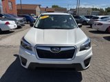 Used 2020 Subaru Forester w/ Alloy Wheel Package image 2