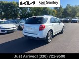 Used 2017 Chevrolet Equinox Premier w/ Enhanced Convenience Package image 5