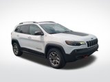 Used 2021 Jeep Cherokee Trailhawk w/ Sun, Sound & Nav Group image 3