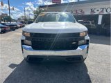 Used 2020 Chevrolet Silverado 1500 W/T w/ WT Convenience Package image 2