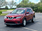Used 2016 Nissan Rogue SV w/ SV Moonroof Package image 5