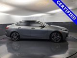 Certified 2022 BMW 228i Gran Coupe w/ Convenience Package image 2
