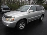 Used 2004 Toyota Highlander 4WD image 5