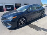 Used 2020 Toyota Camry SE image 4