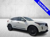 Certified 2024 Acura RDX AWD w/ A-Spec & Advance Pkg image 3