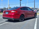Used 2014 Ford Fusion S image 5
