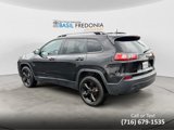 Used 2020 Jeep Cherokee Latitude Plus image 3