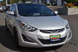 Used 2016 Hyundai Elantra SE image 3