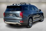 Used 2021 Hyundai Palisade Limited w/ Cargo Package image 2