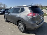 Used 2015 Nissan Rogue SL w/ SL Premium Package image 6