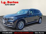 Used 2021 BMW X5 xDrive40i w/ Convenience Package image 3