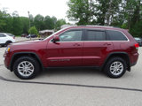 Used 2019 Jeep Grand Cherokee Laredo image 5